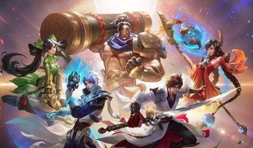 王者皮肤爆料最新射手,揭秘王者最新射手皮肤神秘面纱  第1张