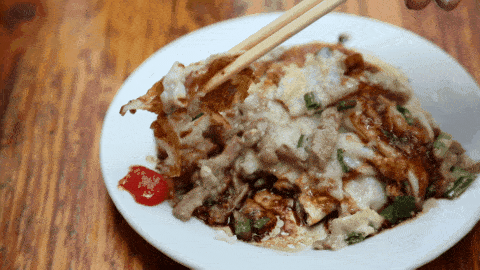 热点爆料肠粉最新广告语,一网打尽美食爱好者  第3张