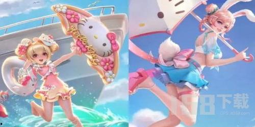 s33赛季王者爆料最新消息,新英雄、新皮肤、版本更新一览  第1张