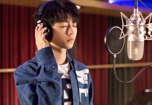 王俊凯录音爆料视频下载,揭秘娱乐圈幕后真相  第2张