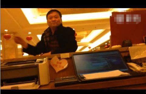 榆林老头爆料视频大全集,视频大全集深度解析 第1张 榆林老头爆料视频大全集,视频大全集深度解析 第1张