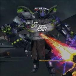 终极系列最新爆料视频,揭秘神秘剧情与震撼角色升级  第3张